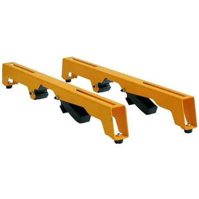 DE7030 DeWalt Extra Breda Monteringsbyglar till DE7023