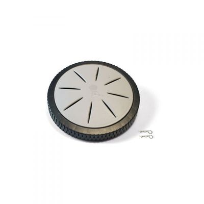 Weber 66565 Hjul Till Vagn Q3000