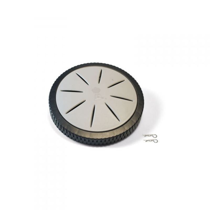 Weber 66565 Hjul Till Vagn Q3000