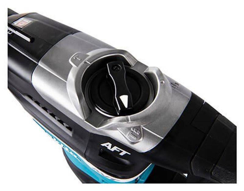 Makita HR005GZ01 Kombihammare XGT® 40V SDS-MAX (utan batteri)