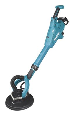 Makita DSL801ZU Väggslip 18V LXT 225mm AWS (utan batteri)