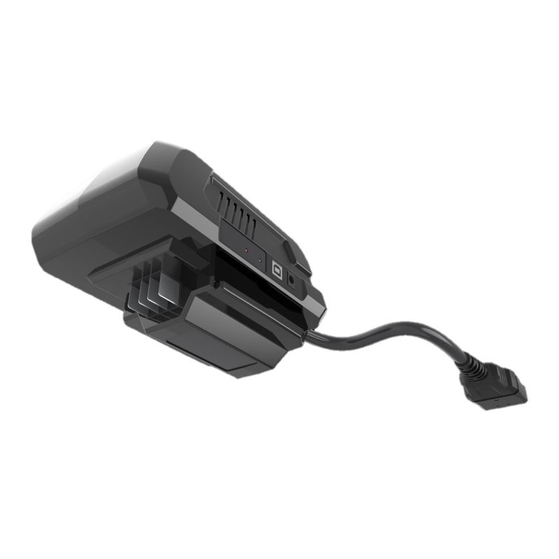 EGO DT001E Diagnosverktyg