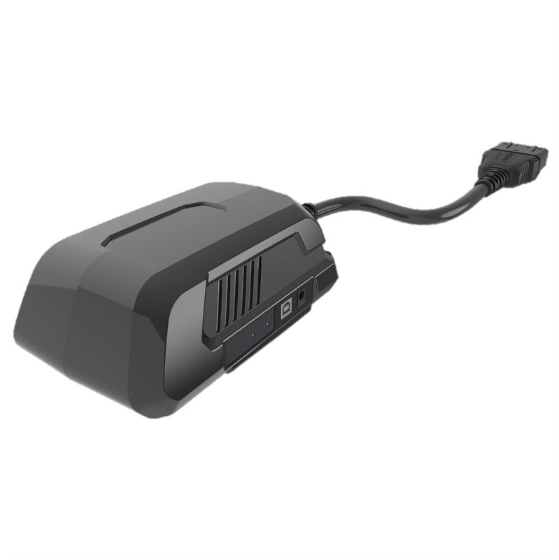 EGO DT001E Diagnosverktyg