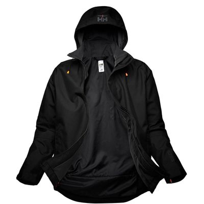 Helly Hansen 71290 Oxford Skaljacka med Helly Tech membran