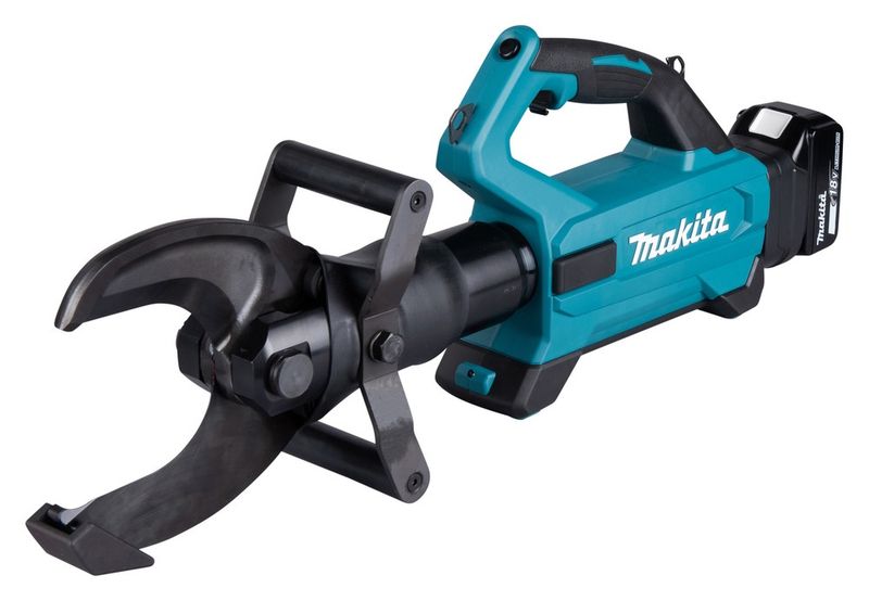 Makita DTC104ZK Kabelsax 18V LXT 105mm (utan batteri)