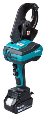 Makita DTC101ZK Kabelsax 18V LXT 50mm (utan batteri)