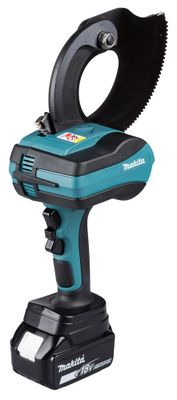 Makita DTC102ZK Kabelsax 18V LXT 65mm (utan batteri)