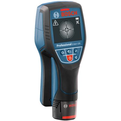 Bosch D-TECT 120 Regelsökare 12V (1x1,3ah)