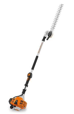 Stihl Häcksax HL 94 KC-E 145°