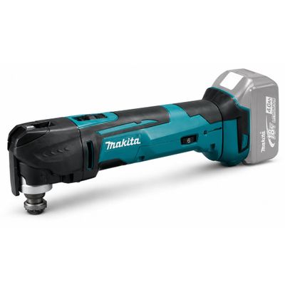 Makita DTM51Z Multimaskin 18V (utan batterier)