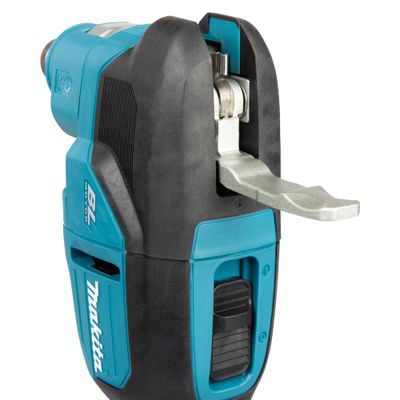 Makita DTM53Z 18V Multiverktyg – STARLOCK kompatibel (utan batterier)