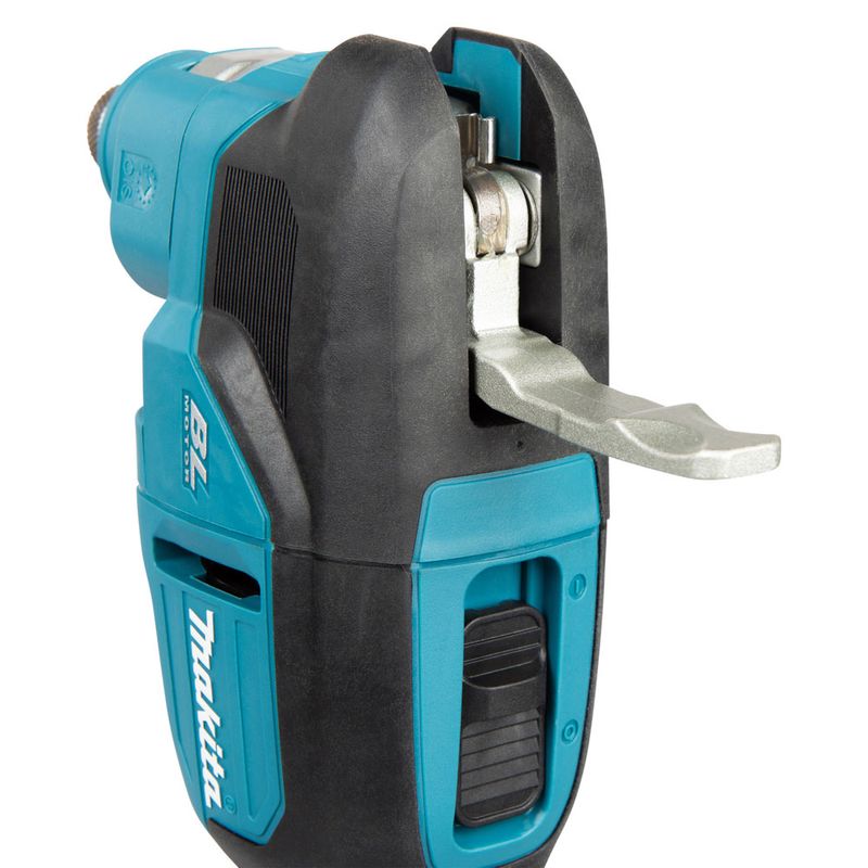 Makita DTM53Z 18V Multiverktyg – STARLOCK kompatibel (utan batterier)