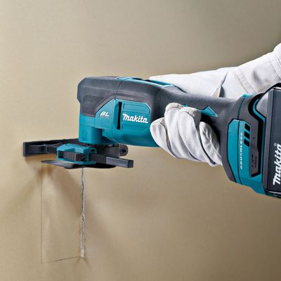 Makita DTM53Z 18V Multiverktyg – STARLOCK kompatibel (utan batterier)