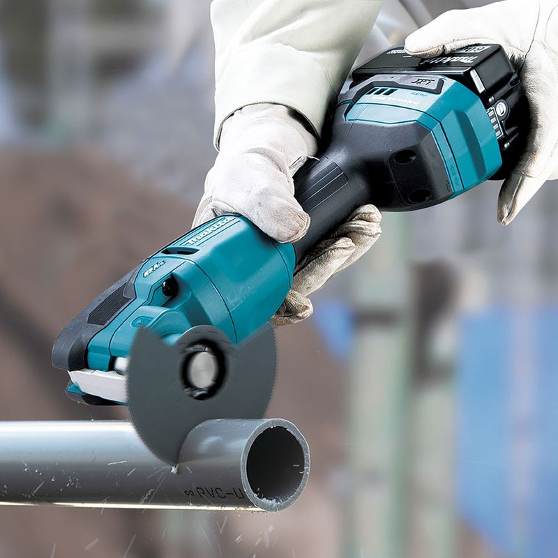 Makita DTM53Z 18V Multiverktyg – STARLOCK kompatibel (utan batterier)