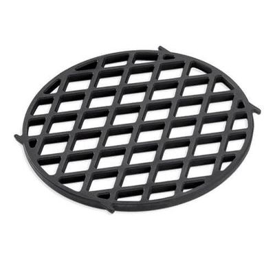Weber Gourmet BBQ System Gjutjärnsgaller