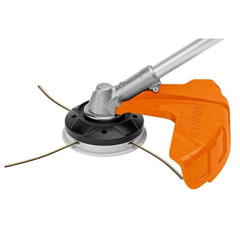 Stihl Trimmerhuvud DuroCut 40-4