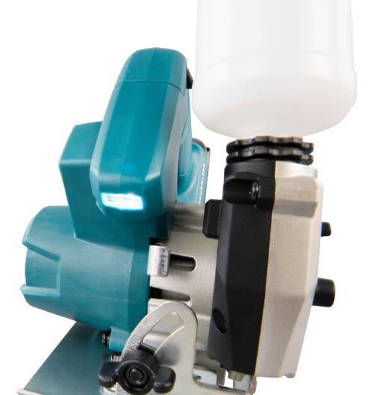 Makita DCC501ZX1 Kakelskärare LXT 18V 125mm (utan batteri)