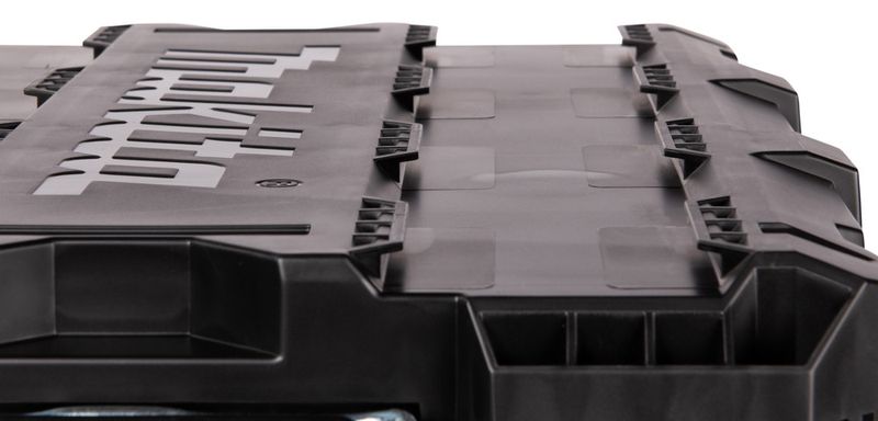 Makita P-91023 MAKTRAK Stor Verktygslåda