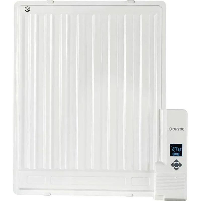 Termo Värmelement Oljefyllt 400W 230V 555x500mm