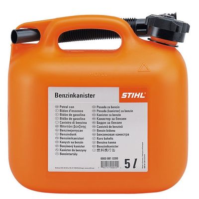 Stihl Bensindunk (5l)