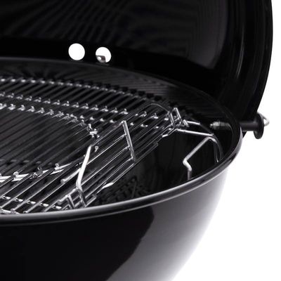 Weber Master-Touch Crafted Kolgrill Ø 67cm