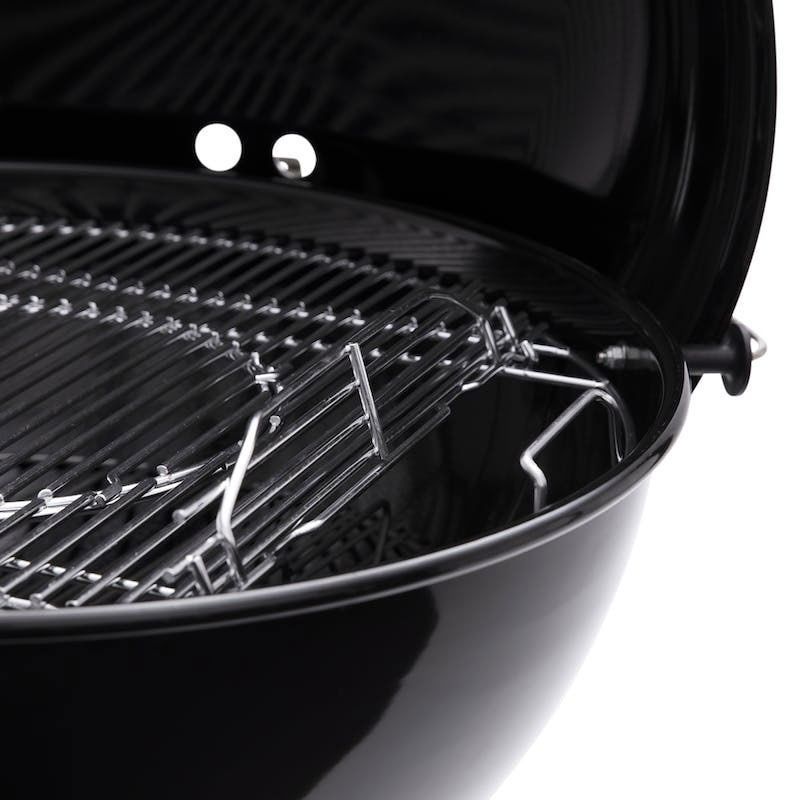 Weber Master-Touch Crafted Kolgrill Ø 67cm