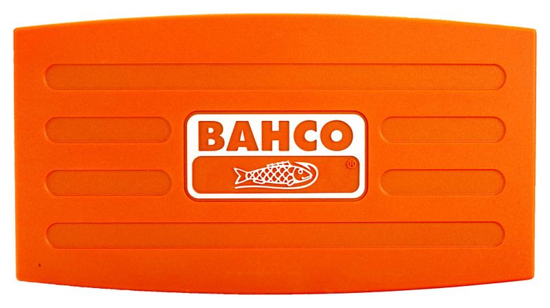 Bahco 1RM/S5 Spärrkombinyckelsats 5-delar (8-19mm)