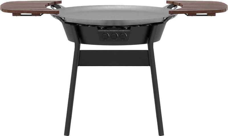 Muurikka Stekhällsset gasol LL Svart 100 cm