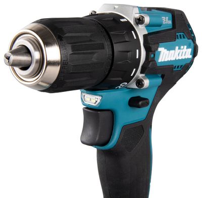 Makita DDF487Z Borr-/Skruvdragare 18V (utan batterier)