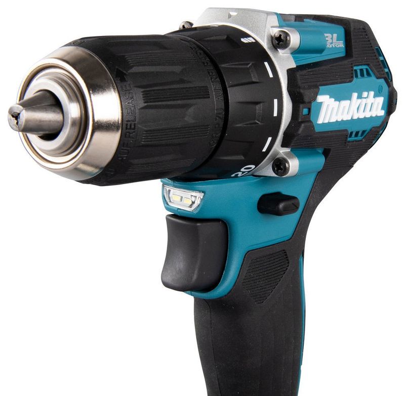 Makita DDF487Z Borr-/Skruvdragare 18V (utan batterier)