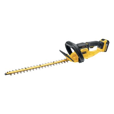 DeWalt DCM563P1 Häcksax XR 18V (1x5,0ah)