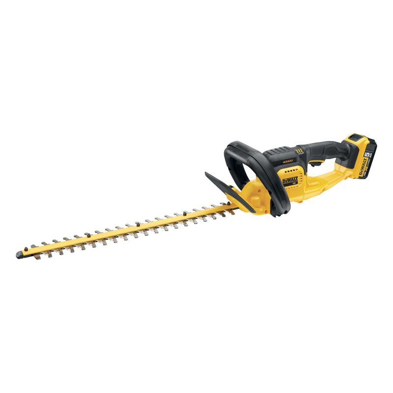 DeWalt DCM563P1 Häcksax XR 18V (1x5,0ah)