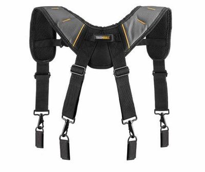 Toughbuilt Pro Vadderat Hängsle