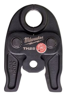 Milwaukee Pressback Typ-TH M12 Ø14–32 mm