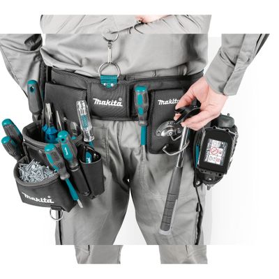 Makita E-15235 Supertungvikts bälte Ultimate