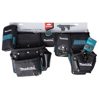 Makita E-15235 Supertungvikts bälte Ultimate