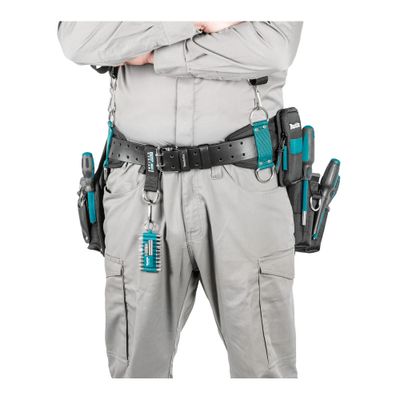 Makita E-15235 Supertungvikts bälte Ultimate