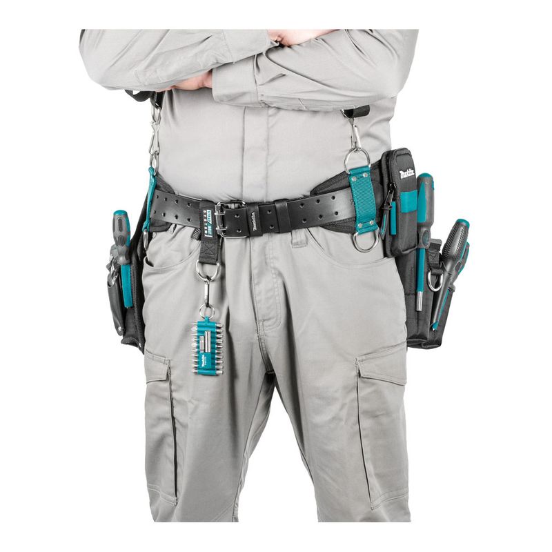 Makita E-15235 Supertungvikts bälte Ultimate