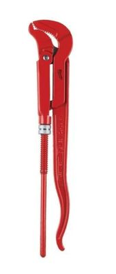 Milwaukee Rörtång S-skaft 430mm