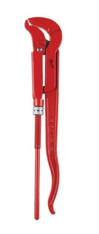 Milwaukee Rörtång S-skaft 430mm