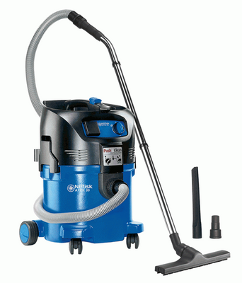 Nilfisk Attix 30-21 PC Dammsugare