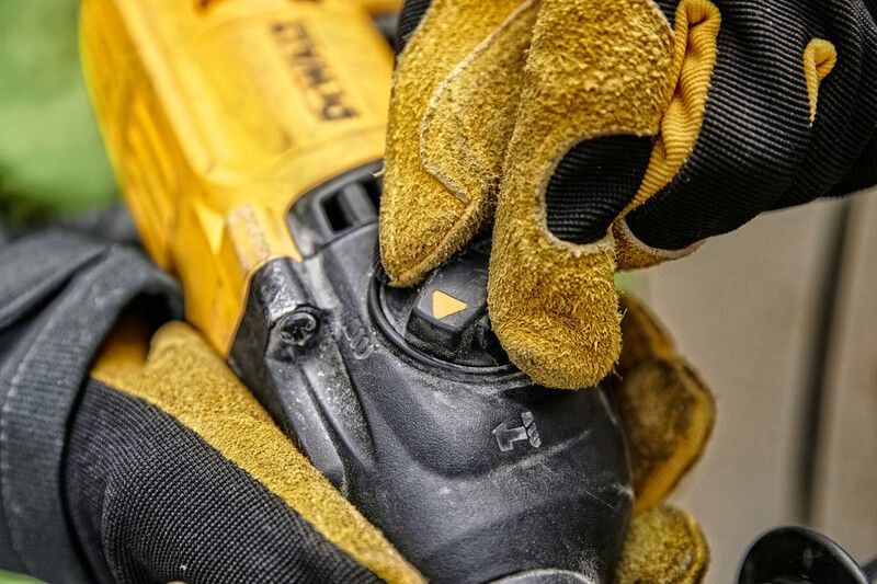 DeWalt D25133K Kombihammare SDS+ 2,6J