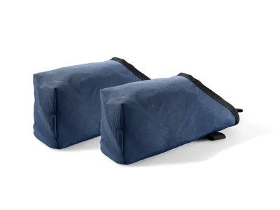 Festool Förvaringsficka T-BAG M T4/2 för Systainer³ ToolBag 2-pack