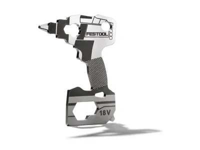 Festool Nyckelringsverktyg KT-TPC-FT1