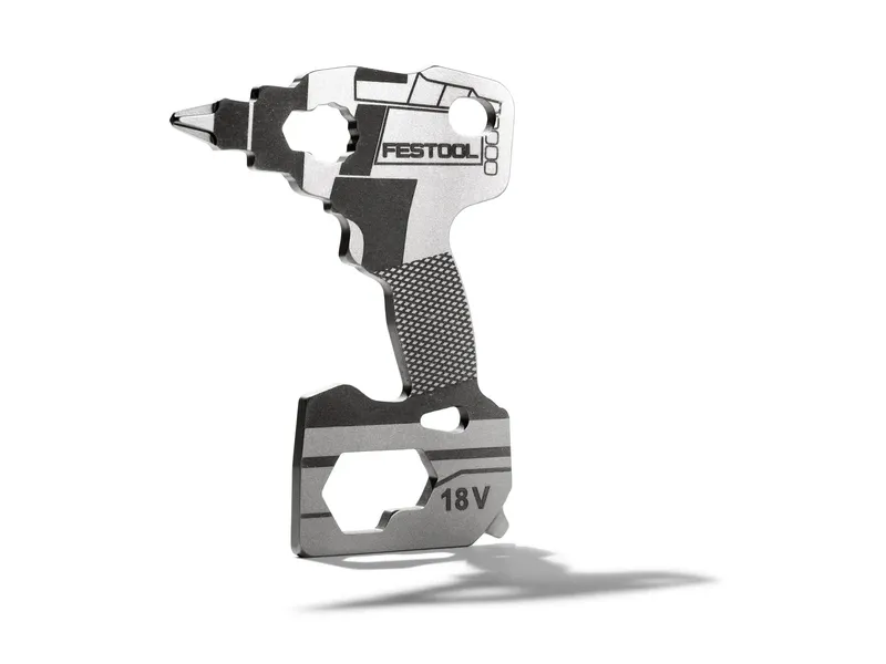 Festool Nyckelringsverktyg KT-TPC-FT1