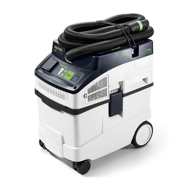 Festool Dammsugare CLEANTEC CT 25-Set