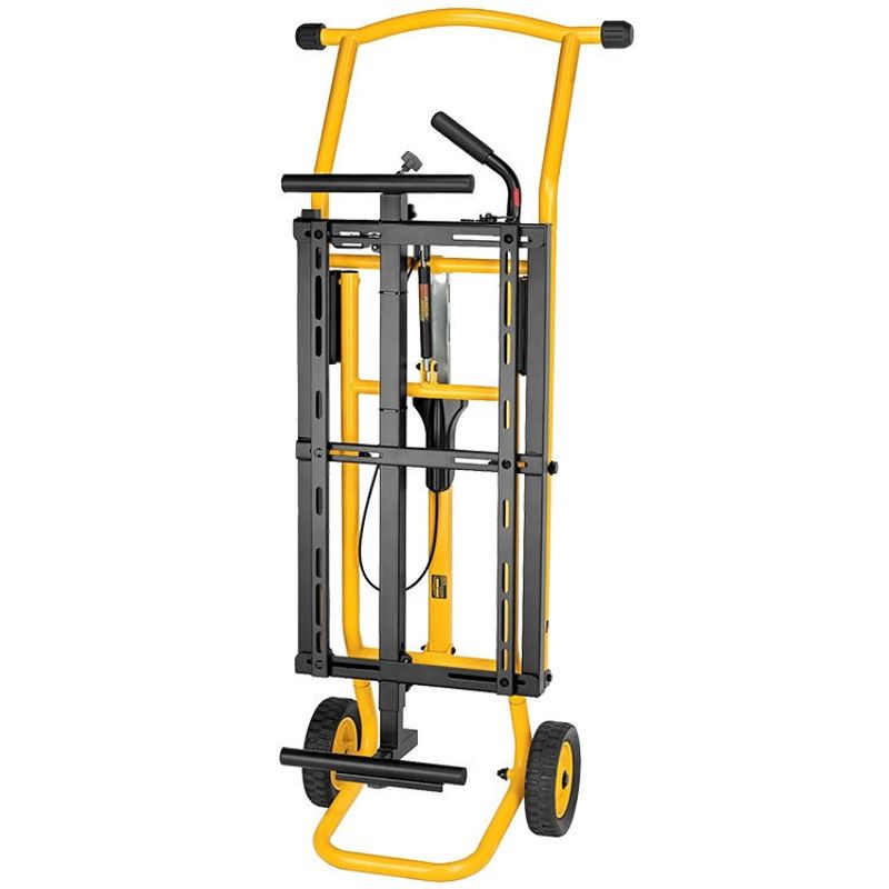 DeWalt DE7260 Sågbänk Rullbar