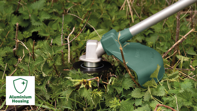 Bosch AFS 23-37 Grästrimmer 950W (37cm)