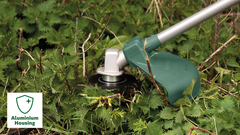 Bosch AFS 23-37 Grästrimmer 950W (37cm)