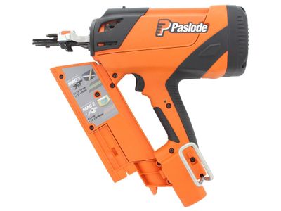 Paslode COMBI Xi Spikpistol Gasdriven 35–90 mm